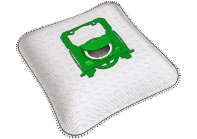 Swirl PH 86 MicroPor Power Filter 4 Stück.