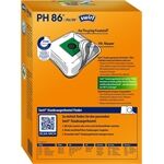 Swirl PH 86 MicroPor Power Filter 4 Stück. Swirl PH 86 MicroPor Power Filter 4 Stück.