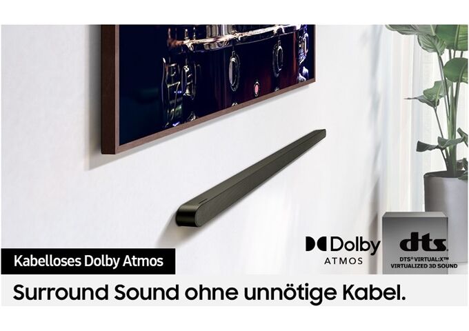 Samsung HW-S710GD/ZG