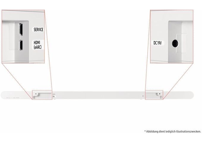 Samsung HW-S711GD/ZG