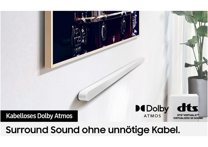 Samsung HW-S711GD/ZG