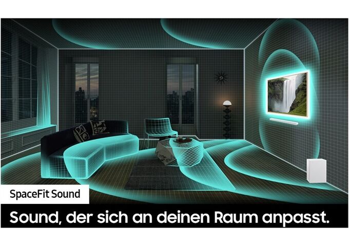 Samsung HW-S711GD/ZG