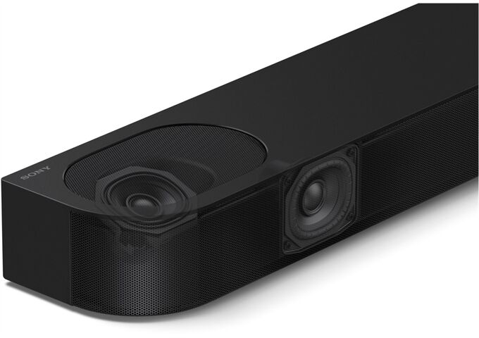 Sony HT-B600