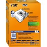 Swirl Y 50 MP Plus AirSpace Staubsaugerbeutel Swirl Y 50 MP Plus AirSpace Staubsaugerbeutel