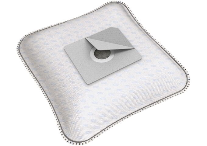 Swirl Y 50 MP Plus AirSpace Staubsaugerbeutel