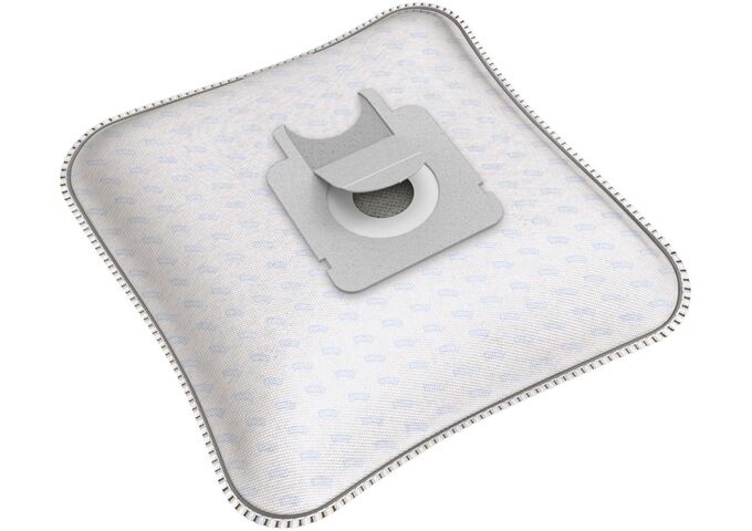 Swirl X 351 MP Plus AirSpace Staubsaugerbeutel