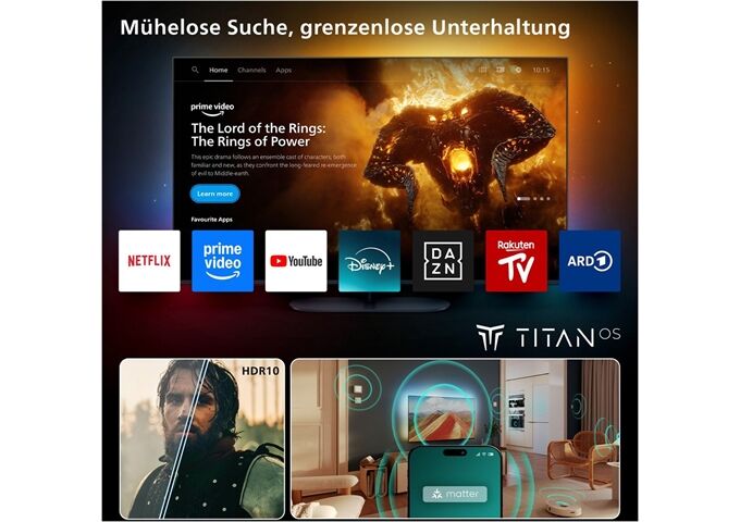 Philips 32PFS6900/12