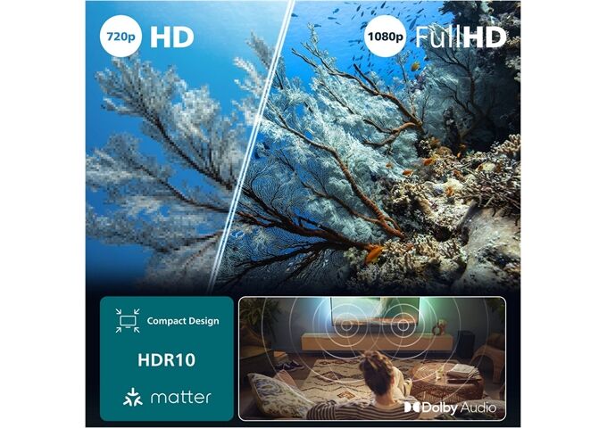 Philips 32PFS6900/12