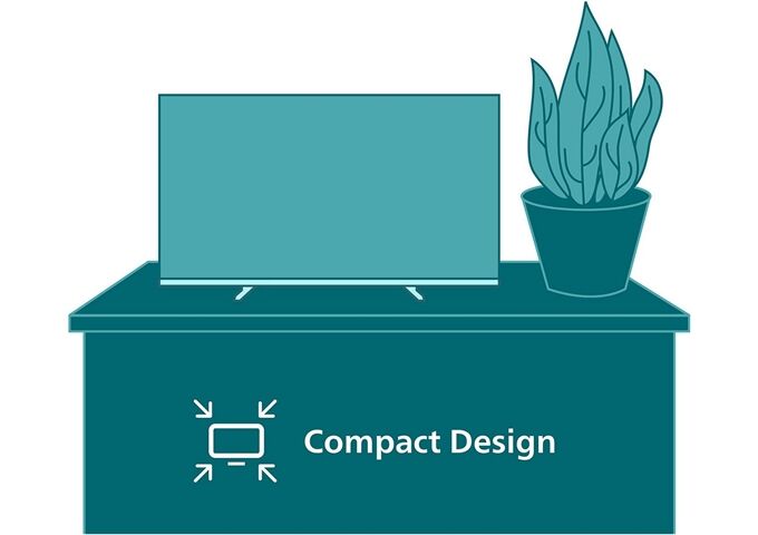 Philips 32PFS6900/12