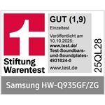 Samsung HW-Q935GF Samsung HW-Q935GF
