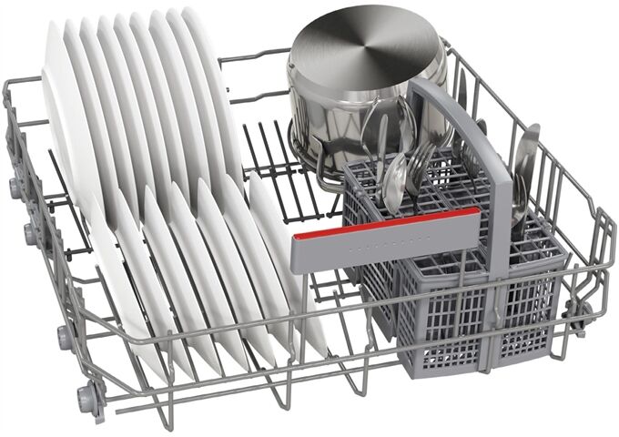 Bosch SMU4HTS14E UB C