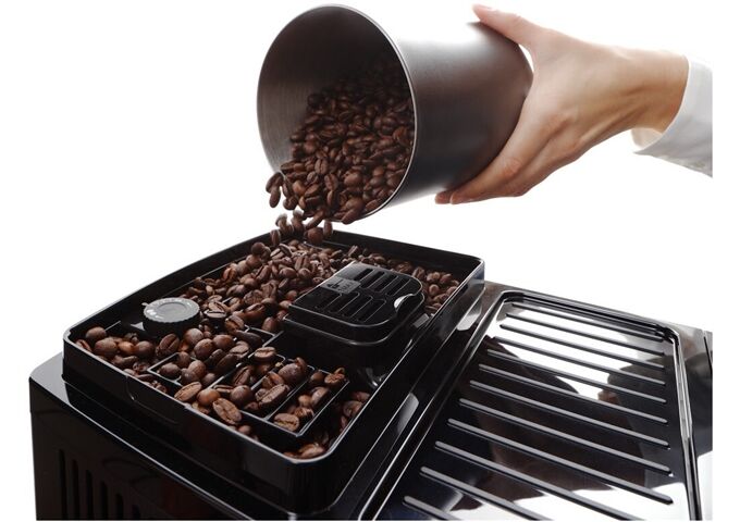 DeLonghi ECAM 220.80.SB Magnifica Start