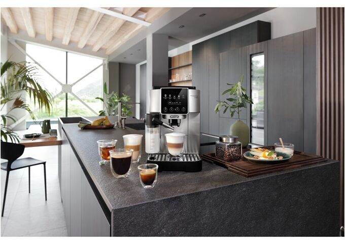 DeLonghi ECAM 220.80.SB Magnifica Start