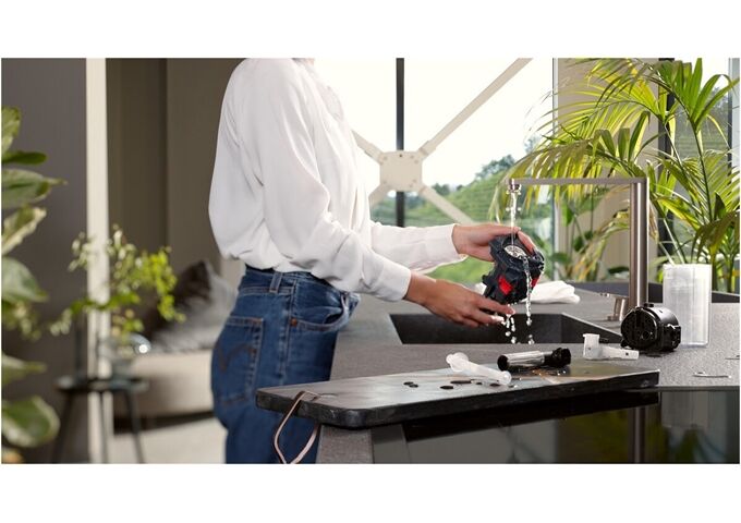 DeLonghi ECAM 220.80.SB Magnifica Start