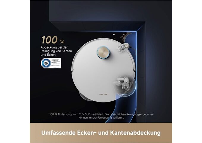 dreame L50 Pro Ultra