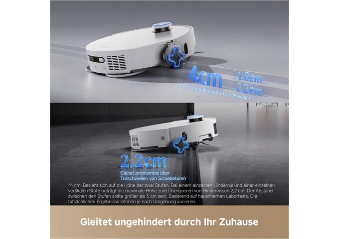 dreame L50 Pro Ultra