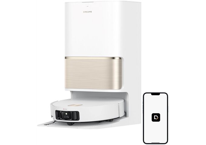 dreame L50 Pro Ultra