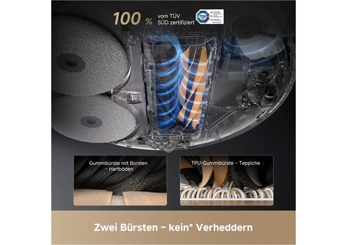 dreame L50 Pro Ultra