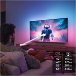 Philips 55OLED810/12 Philips 55OLED810/12