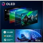 Philips 55OLED810/12 Philips 55OLED810/12