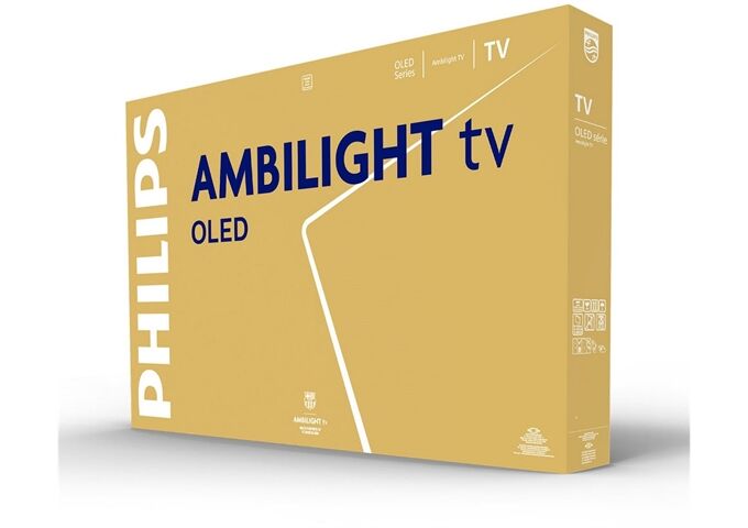 Philips 65OLED810/12