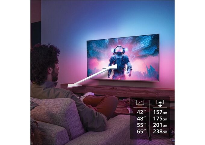 Philips 65OLED810/12