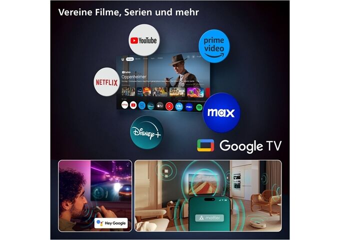 Philips 65OLED810/12