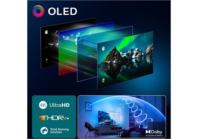 Philips 65OLED810/12