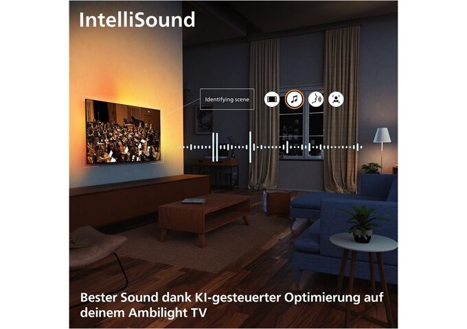 Philips 65OLED810/12