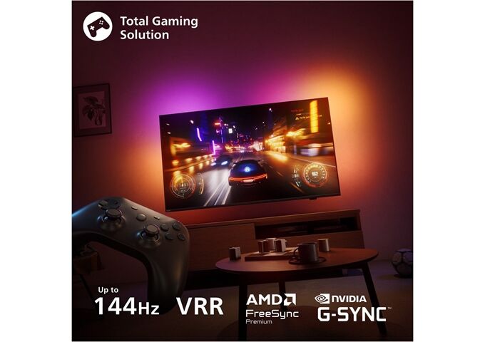 Philips 65OLED810/12