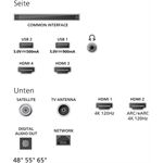 Philips 65OLED810/12