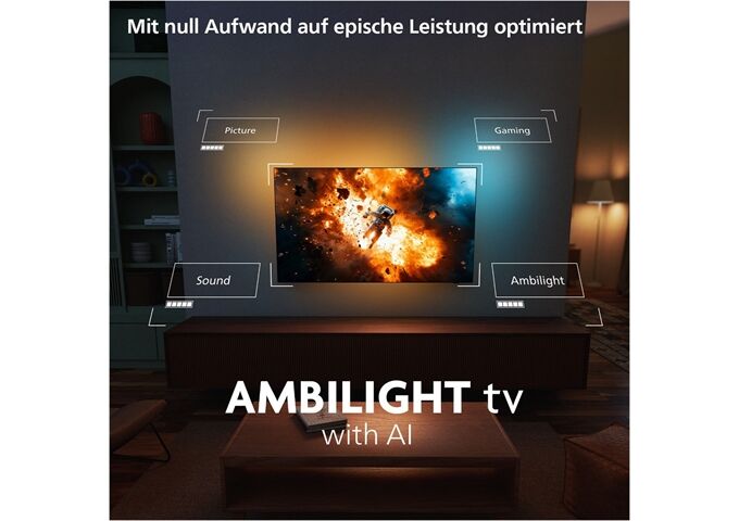 Philips 65OLED810/12