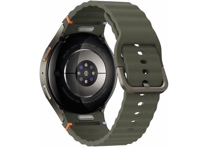 Samsung Galaxy Watch7 (44mm)DE