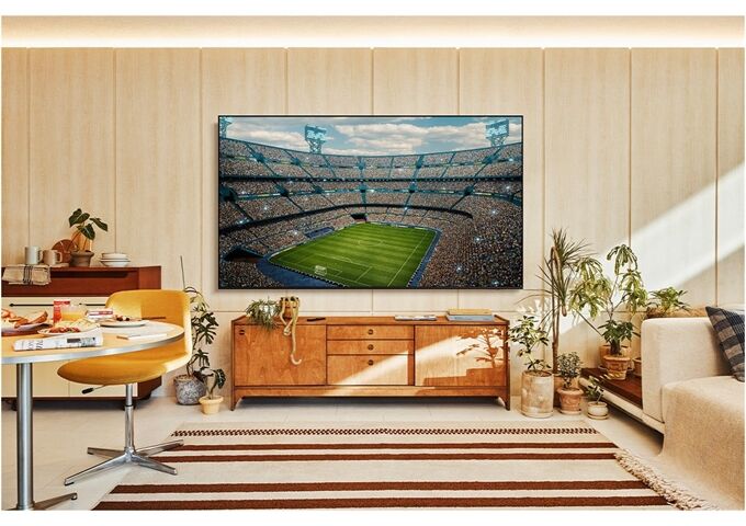 Samsung GU55U8099FUXZG