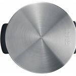 Graef WA 80 Edelstahl-Matt Graef WA 80 Edelstahl-Matt