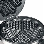 Graef WA 80 Edelstahl-Matt Graef WA 80 Edelstahl-Matt