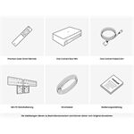 Samsung GQ32LS03CBU The Frame (2023)