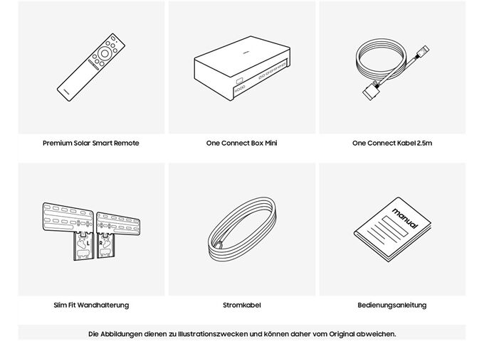 Samsung GQ32LS03CBU The Frame (2023)