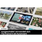 Samsung GQ32LS03CBU The Frame (2023)