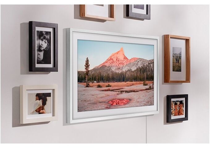 Samsung GQ32LS03CBU The Frame (2023)