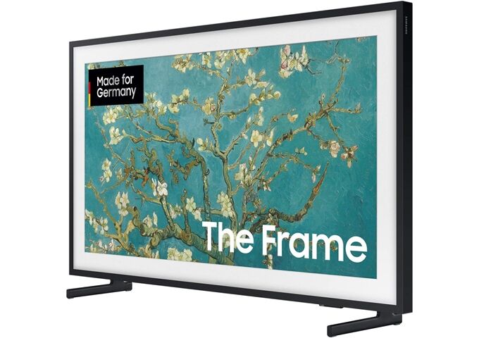 Samsung GQ32LS03CBU The Frame (2023)