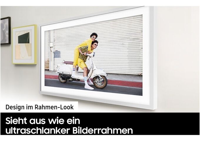 Samsung GQ32LS03CBU The Frame (2023)