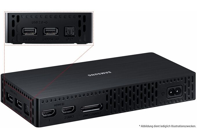 Samsung GQ32LS03CBU The Frame (2023)