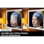 Samsung GQ32LS03CBU The Frame (2023)