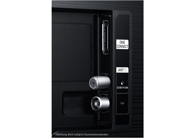 Samsung GQ32LS03CBU The Frame (2023)