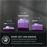 AEG Lavatherm TR8T75789 Stiwa Testsieger 2025 AEG Lavatherm TR8T75789 Stiwa Testsieger 2025