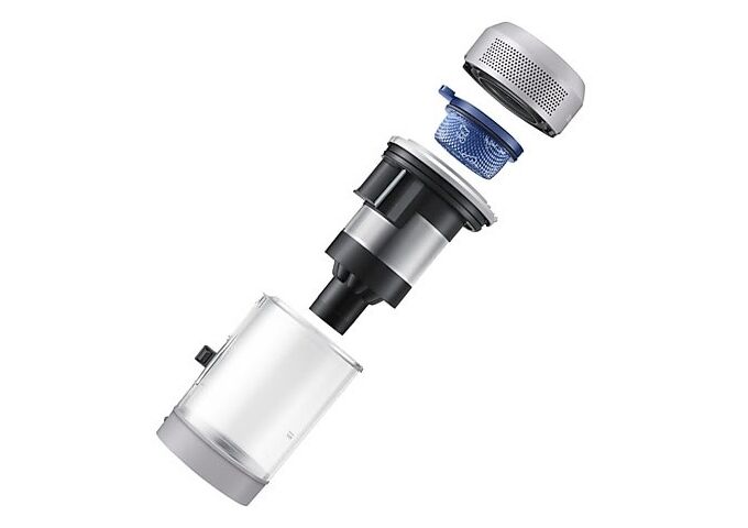 Samsung VS80F28ELP/WD