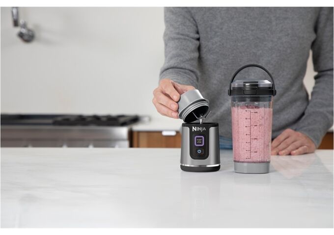 NINJA Blast BC151EUBK