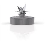 NINJA Blast BC151EUBK NINJA Blast BC151EUBK