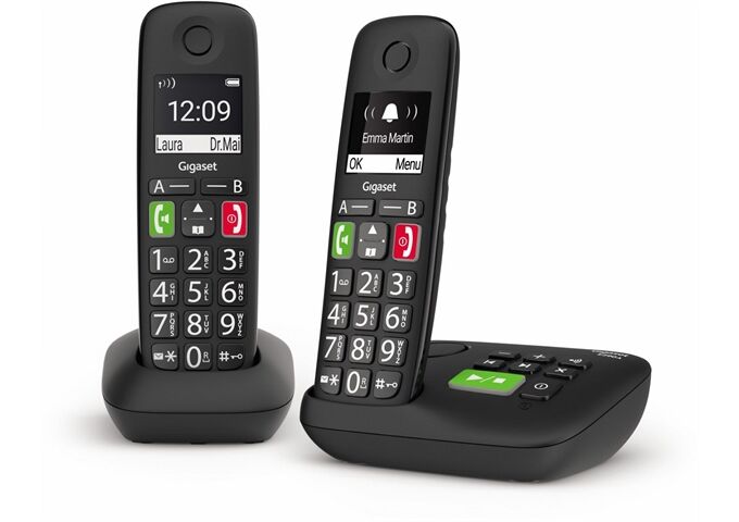 Gigaset E290A Duo